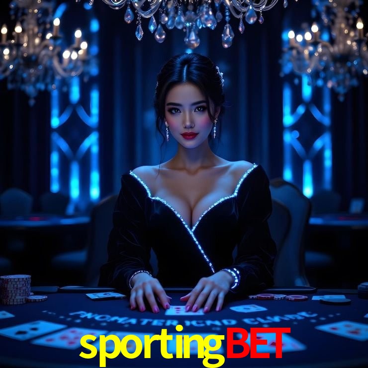 Experiência VIP sportingbet