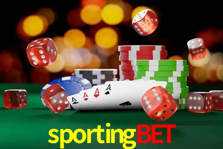 Bônus de Boas-vindas sportingbet