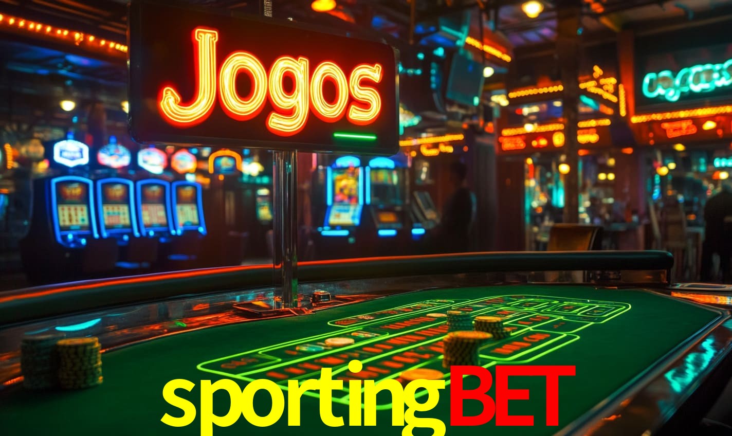Recursos de Bônus sportingbet