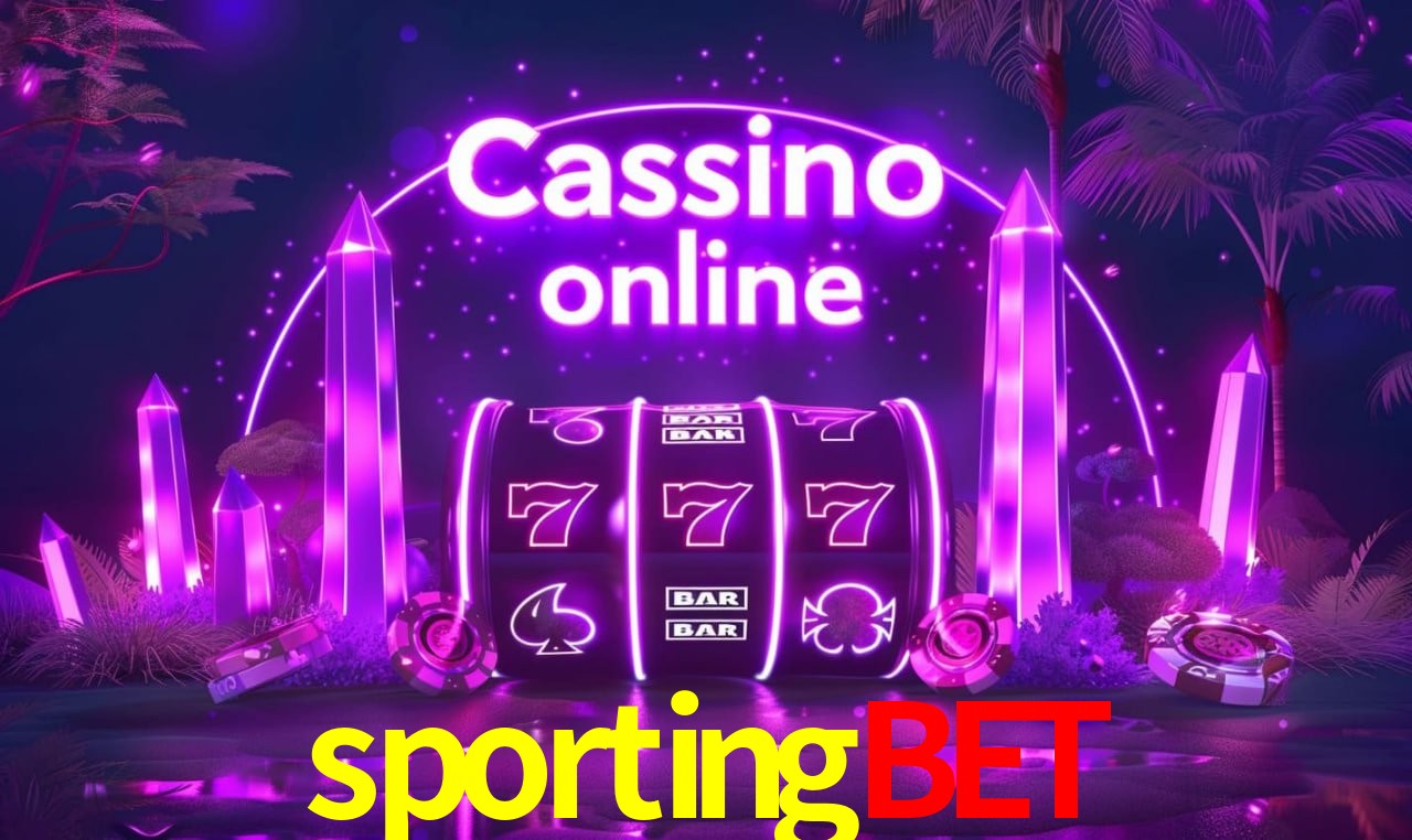 Casino Ao Vivo sportingbet