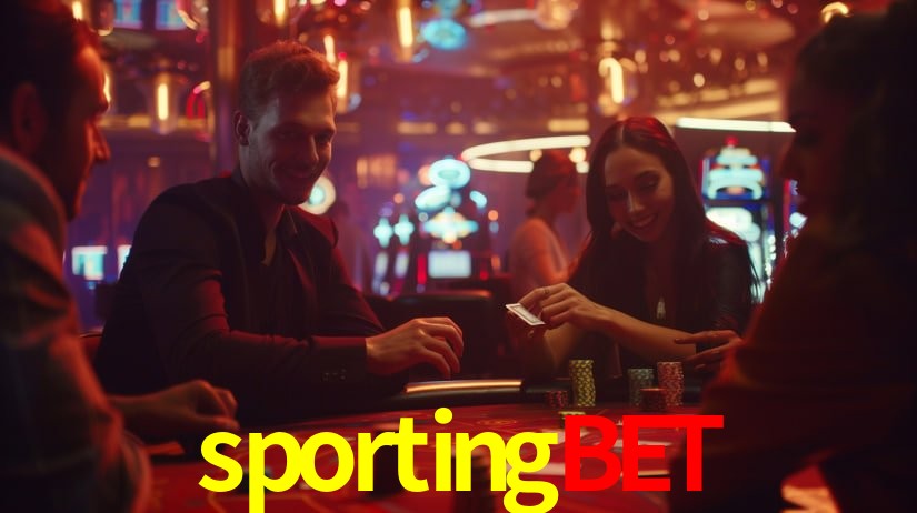 Apostas Esportivas na sportingbet: Um Guia Completo