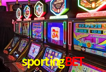 Descubra o Mundo do Cassino Online com sportingbet