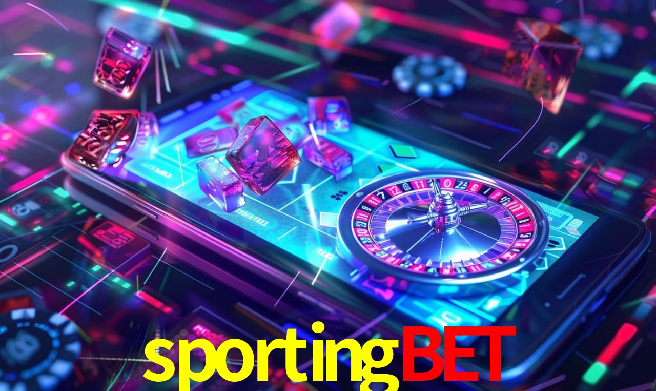 Mesa de Roleta sportingbet
