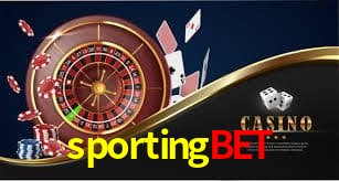 Casino Ao Vivo sportingbet