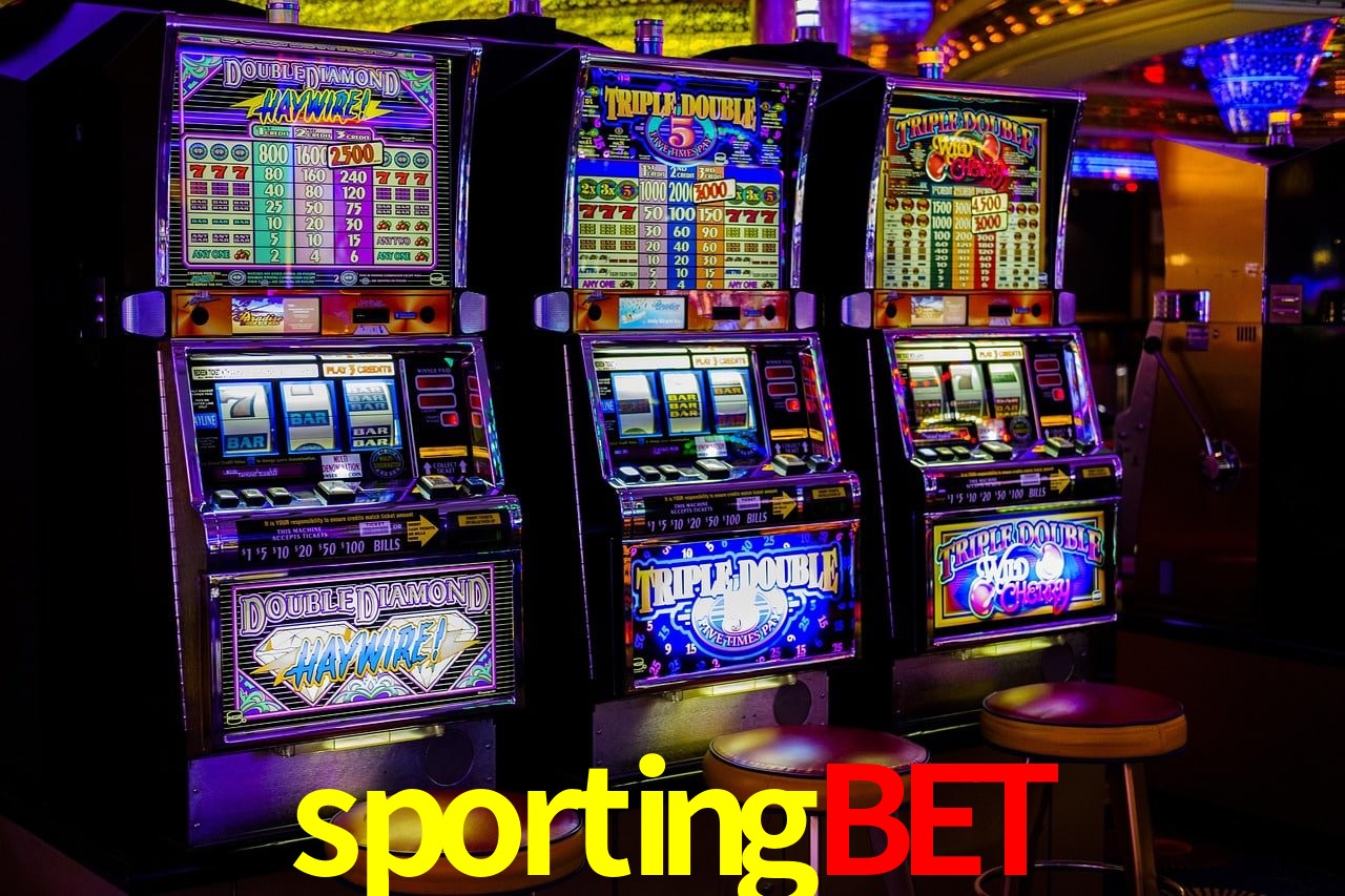 Bônus de Boas-vindas sportingbet