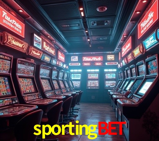 Integração de APIs sportingbet