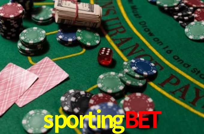 sportingbet: A Experiência de Casino com Jogos de Mesa ao Vivo