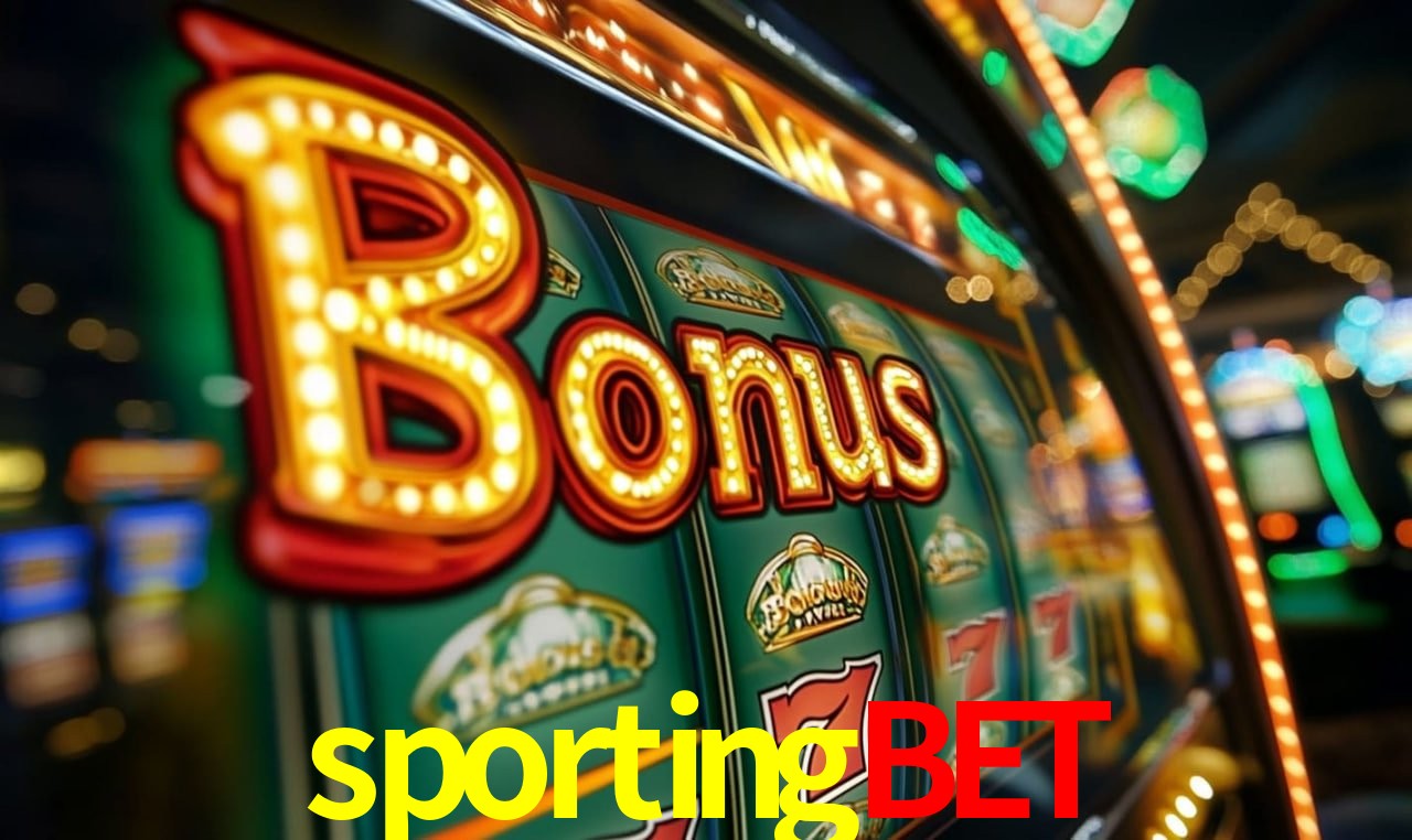 Promoção Relâmpago sportingbet