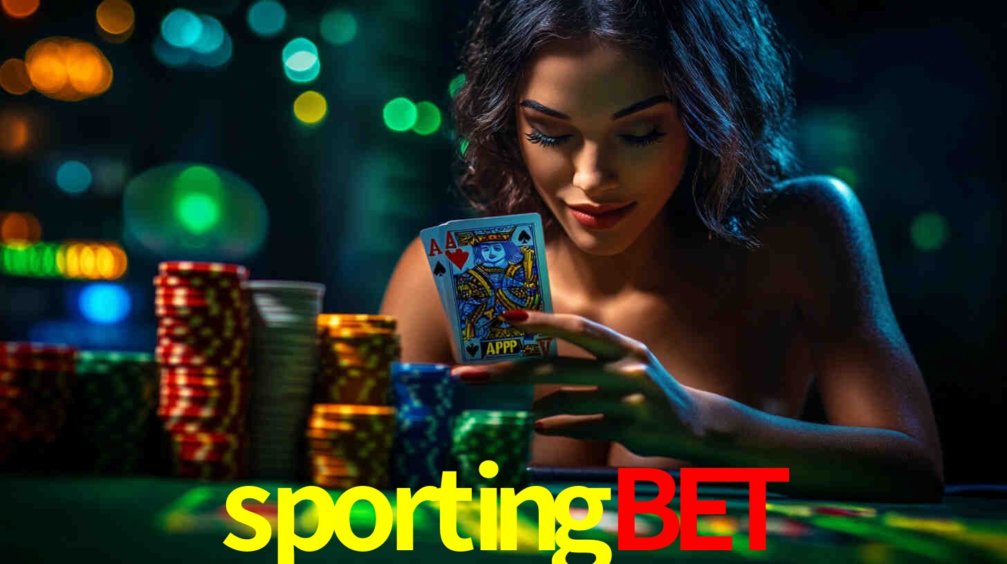 Apostas Esportivas na sportingbet: Um Guia Completo