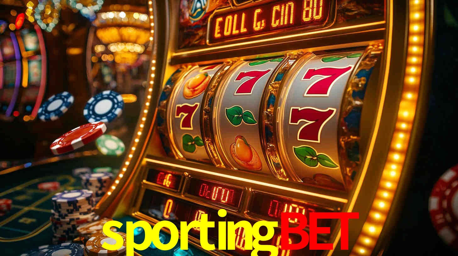 Welcome Bonus sportingbet