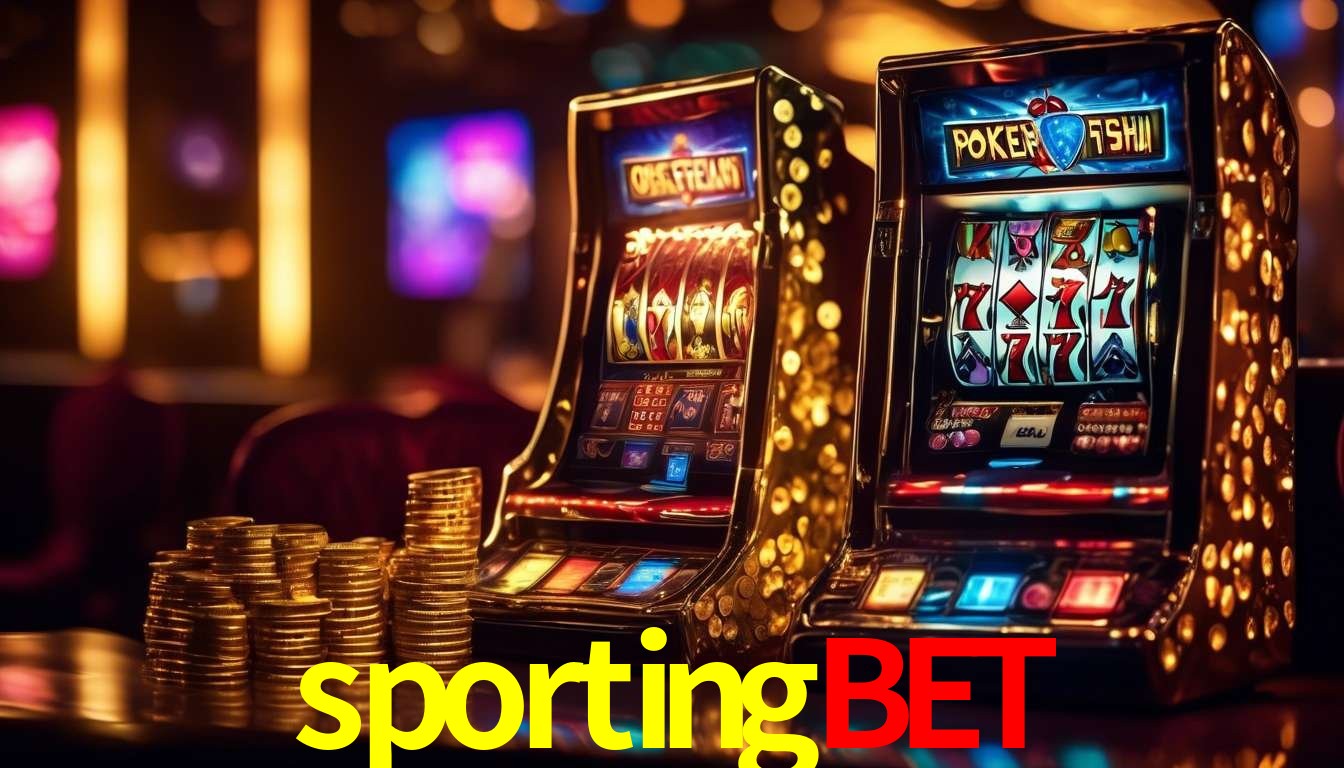 Descubra a Essência do sportingbet: Nossa História e Compromissos