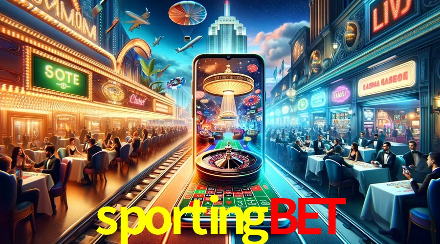 Account Benefits sportingbet