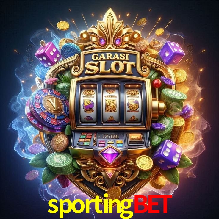 Jogos de Slot sportingbet