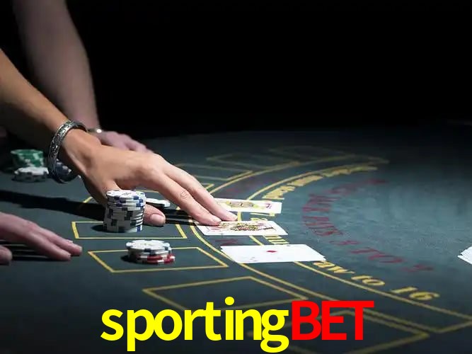 Tecnologia da Plataforma sportingbet