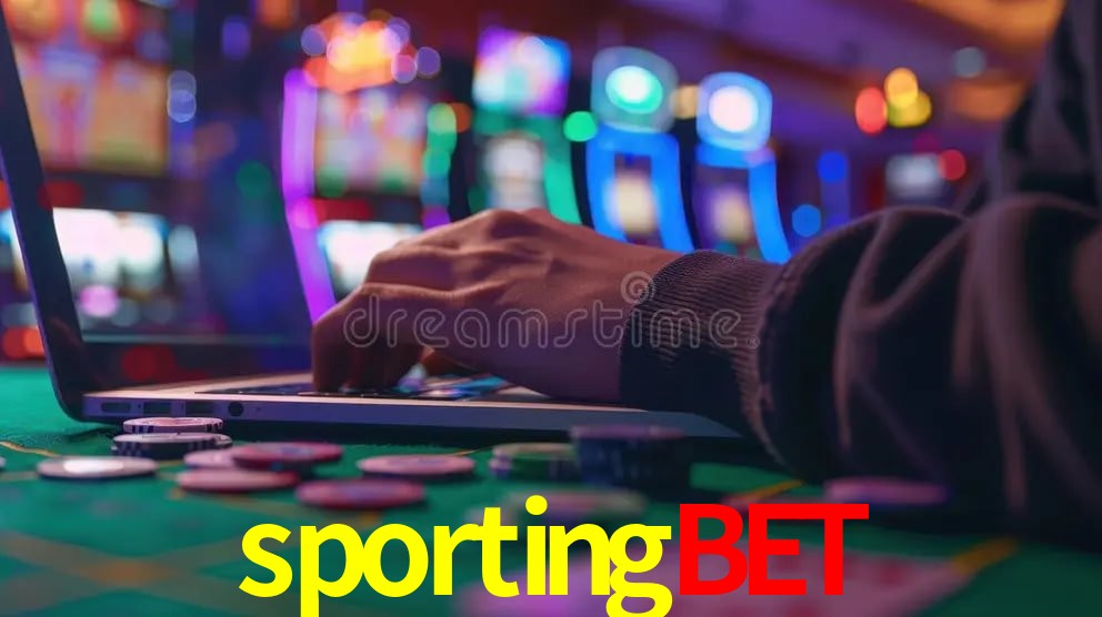 A Emoção da Loteria na sportingbet: Uma Chance de Mudança de Vida