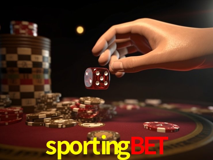 Estatísticas Esportivas sportingbet