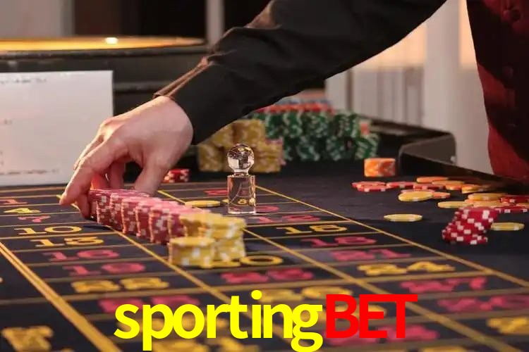 Inovações de Jogos na sportingbet: O Futuro das Experiências Interativas