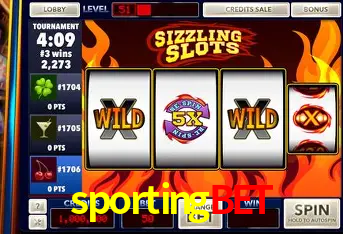 Descubra o Mundo do Cassino Online com sportingbet