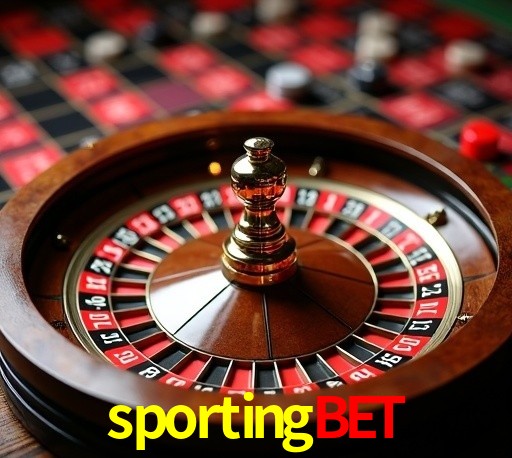 Sistemas de Segurança sportingbet