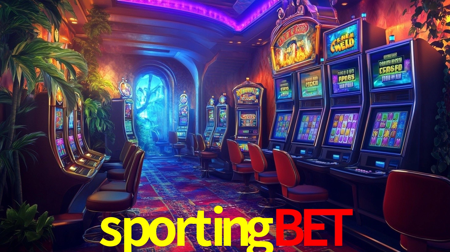 Live Casino sportingbet