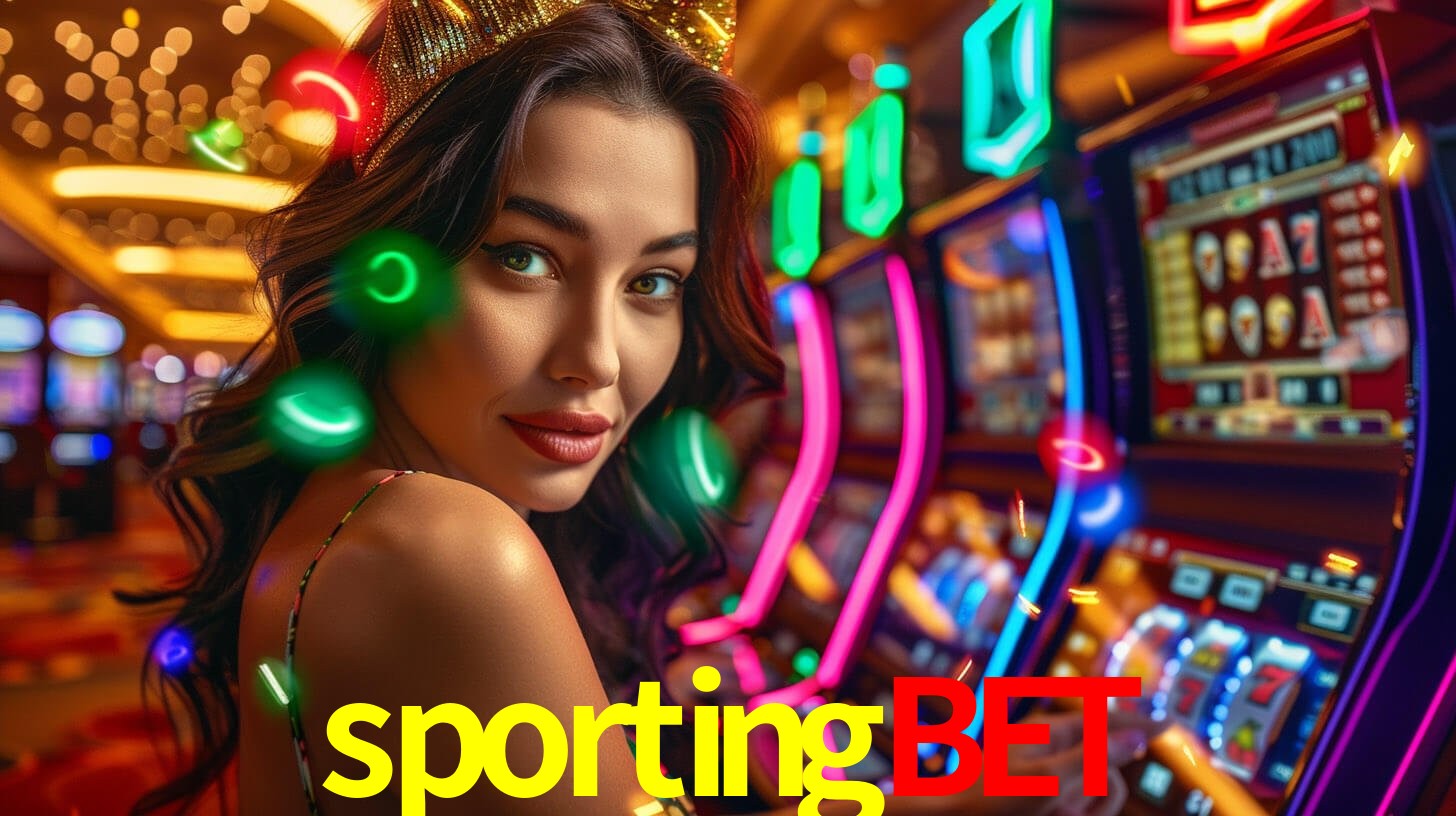 Bônus Generosos e Exclusivos no sportingbet para Você!