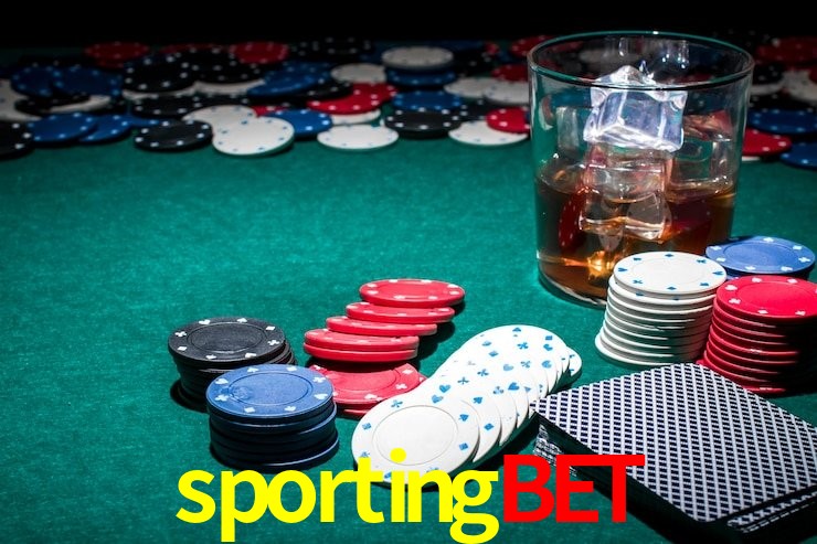 Interface Premium sportingbet