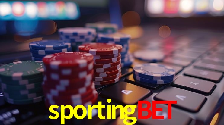 Provedores de Jogos sportingbet