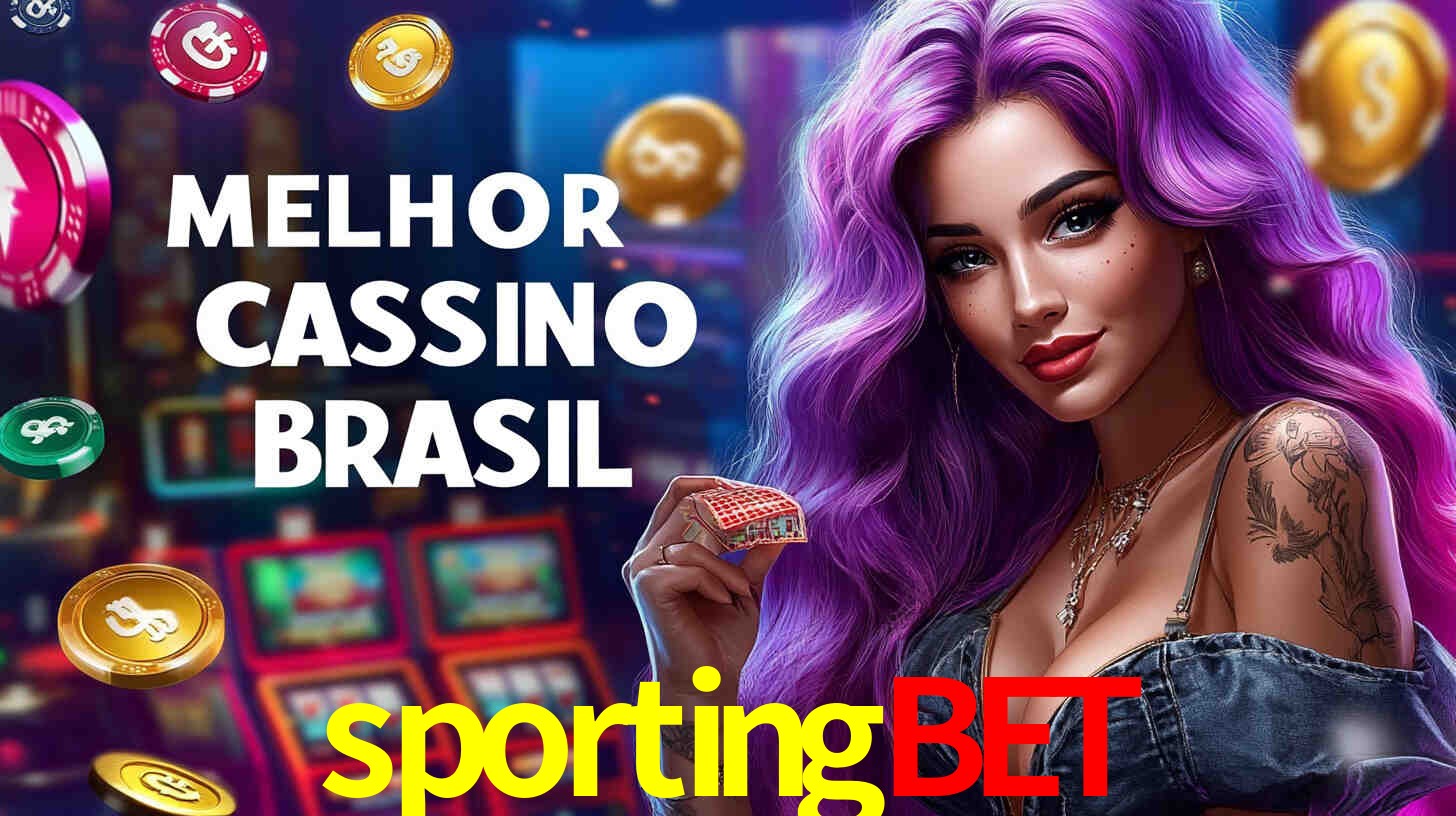 Inovações de Jogos na sportingbet: O Futuro das Experiências Interativas