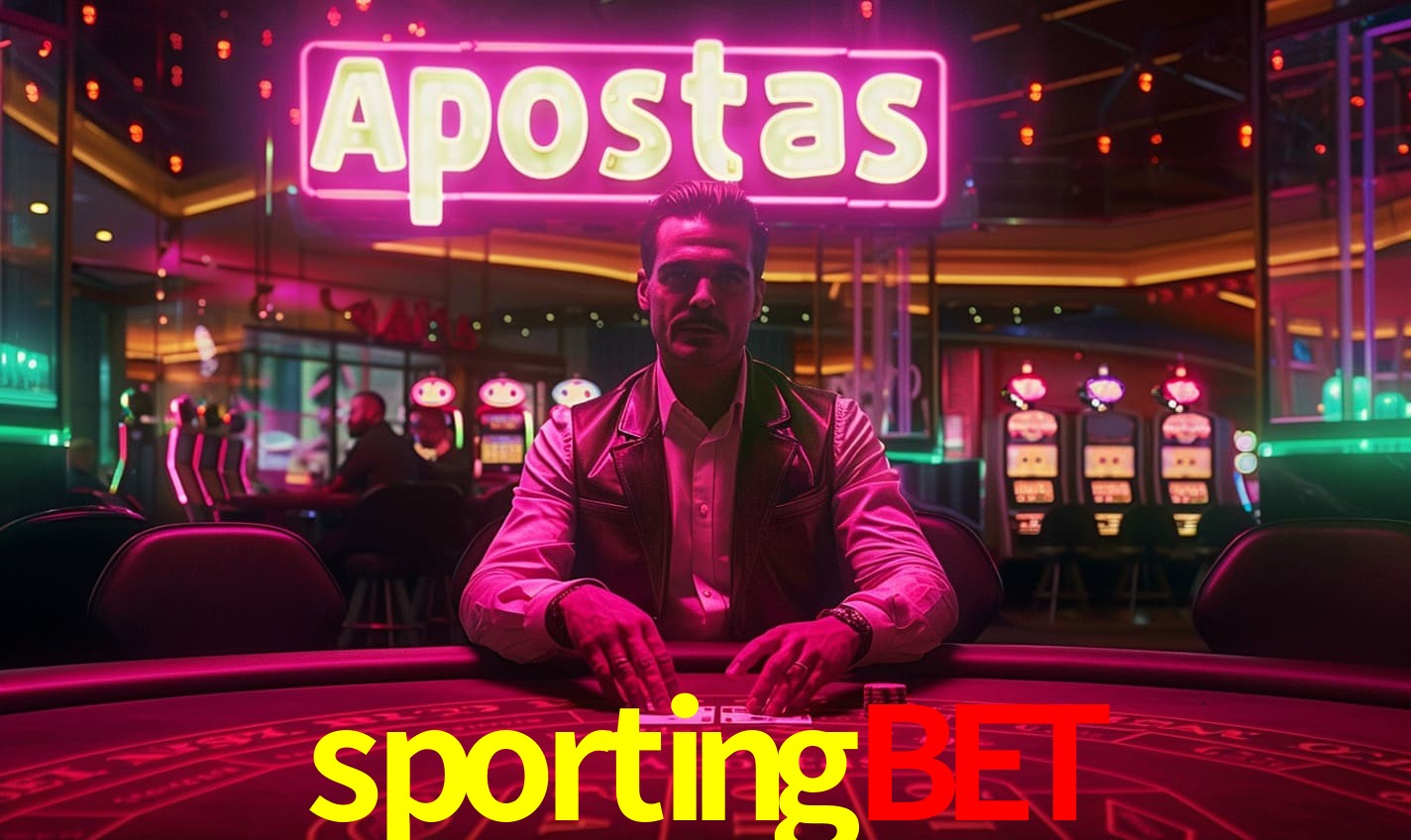 Apostas Esportivas na sportingbet: Um Guia Completo